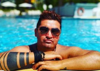 El castigo que Hassam propone contra 'Epa Colombia'
