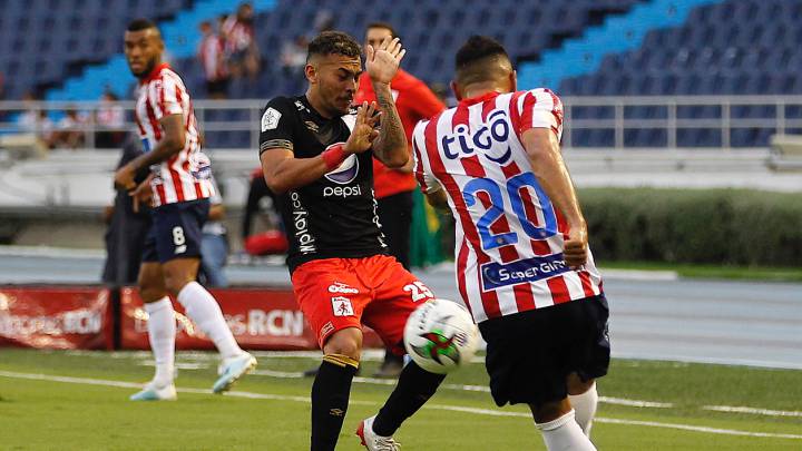 Libertadores y Sudamericana 2020: equipos clasificados
