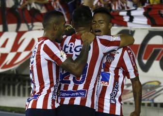 ¿Junior es el favorito al título? Lo bueno y lo malo del finalista