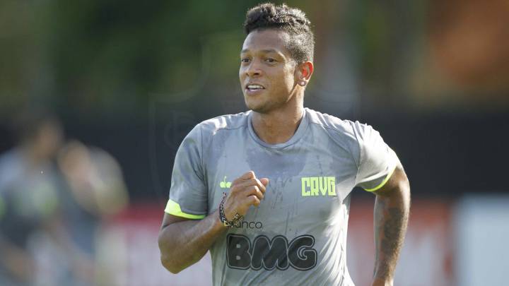 Henríquez y Guarín, criticados después de caer ante Sao Paulo