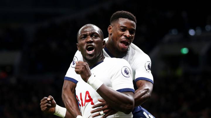 En vivo online Tottenham – Bournemouth, partido de la fecha 14 de la Premier League, que se jugará hoy sábado 30 de noviembre en el Tottenham Hotspur Stadium, desde las 10:00 a.m.