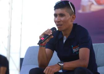 Nairo: