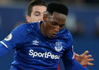 Leicester - Everton: Horarios, TV y cómo ver online