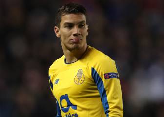 DT del Porto explica la ausencia de Matheus Uribe