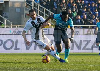Bonucci: