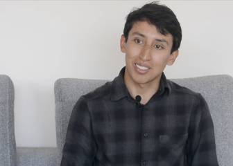 Egan Bernal: