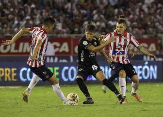 Cinco conclusiones de la final entre Junior y América