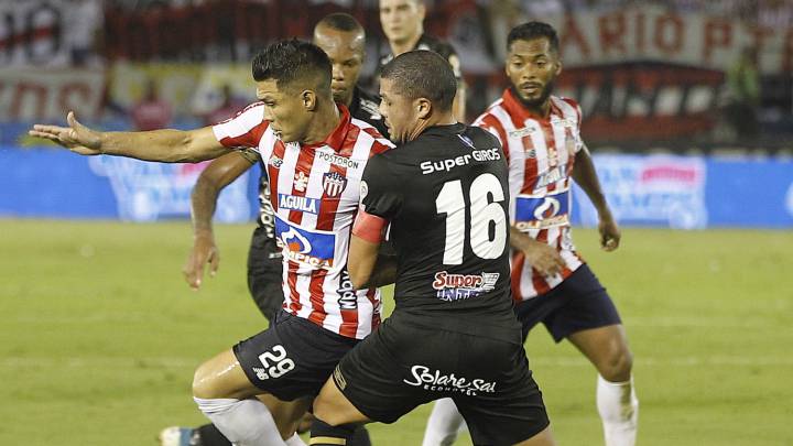 América - Junior: Horario y día del partido de vuelta en la final de la Liga Águila que se jugará en el Pascual Guerrero de Cali.