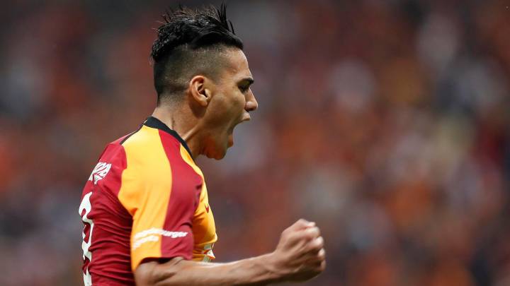 Falcao García podría regresar el 7 de diciembre ¿Es posible?