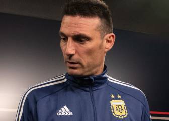 Scaloni estará en sorteo de Copa América en Cartagena