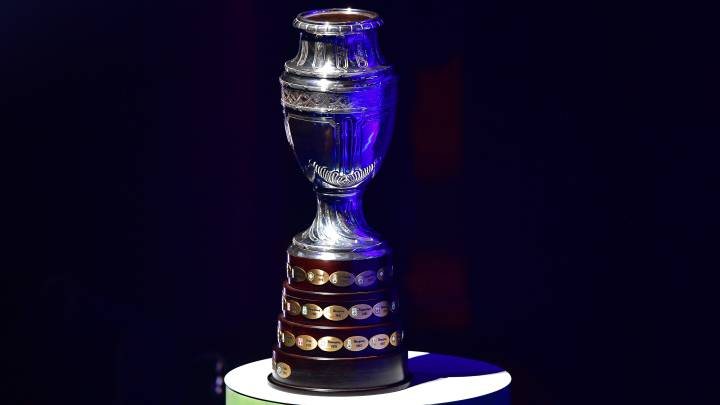 Horarios, cómo y dónde ver el sorteo de la Copa América Colombia - Argentina 2020, en el Centro de Convenciones de Cartagena, a las 7:30 p.m.