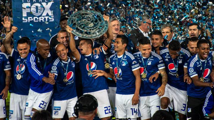 Torneo ESPN 2020