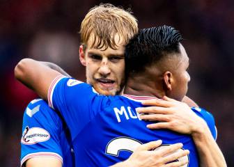 Compañero de Morelos lo compara con Dybala