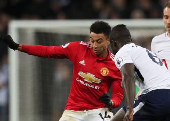 United - Tottenham: Horario, TV y cómo ver online