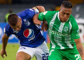 Definida la fecha del sorteo de Libertadores y Sudamericana