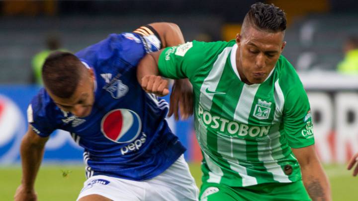Estas son las fechas del sorteo de Copa Libertadores y Sudamericana 2020