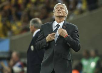 Candidato a presidencia de Boca buscará a Pékerman