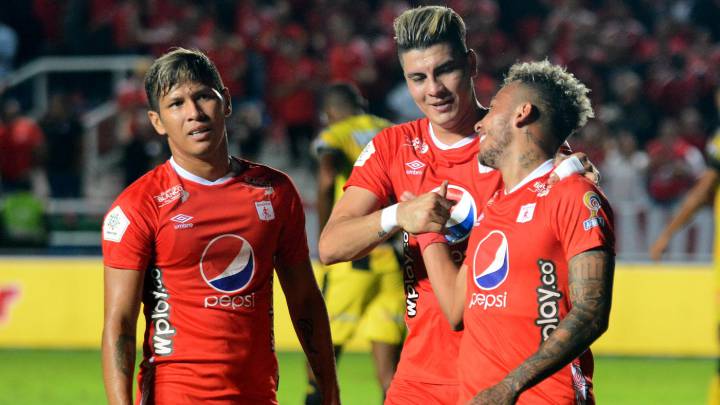 Tulio Gómez habla de cómo conformó el América de Cali, finalista de la Liga Águila