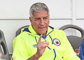 Octavio Zambrano deja el Pasto por falta de pago