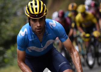 Mikel Landa: