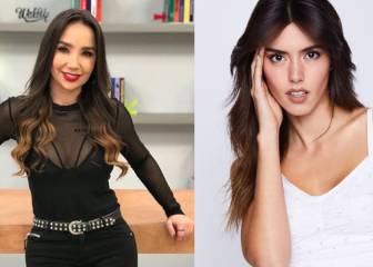 Paola Jara y los nuevos jurados que estarán en 'A Otro Nivel'