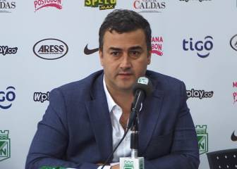 Nacional y caso Borja: