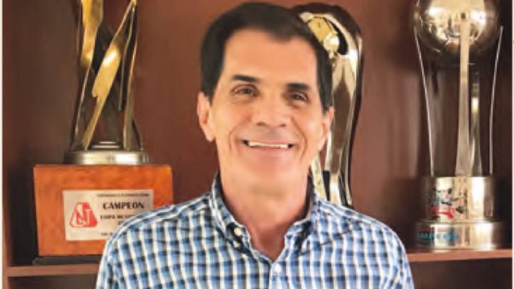 Ricardo 'Pitirri' Salazar llegaría a Millonarios