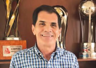 Responsable del éxito del Tolima llegaría a Millonarios