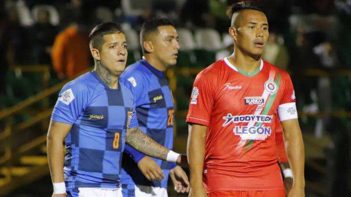 Boyacá Chicó - Cortuluá en vivo online, partido de repechaje en el Torneo Águila, que se jugará hoy viernes 6 de diciembre en el estadio La Independencia