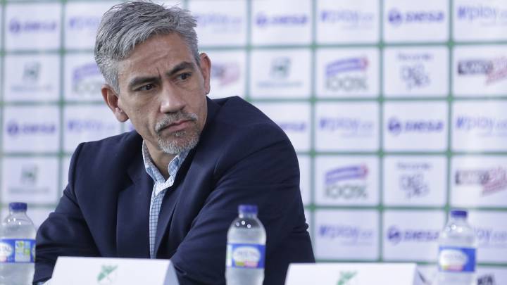 Marco Caicedo, nuevo presidente del Deportivo Cali