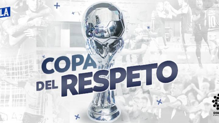 La Copa del Respeto de la Dimayor y la Liga Águila