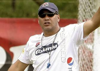 Tolima oficializa a Hernán Torres como nuevo técnico