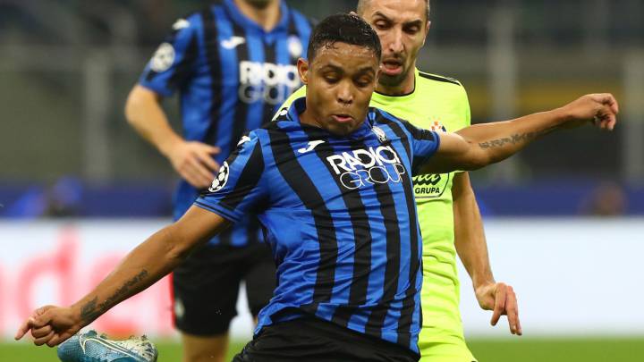 Fecha, horario, cómo ver por televisión y dónde seguir en vivo online el Atalanta - Hellas Verona, por la Serie A en el Atleti Azurri.