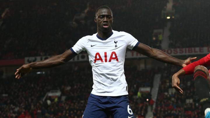 Fecha, horario, cómo ver por televisión y dónde seguir en vivo online el Tottenham - Burnley, por la Premier League en el Tottenham Stadium.