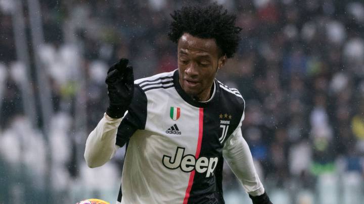 Lazio y Juventus se medirán este sábado 7 de diciembre a partir de las 2:45 p.m., en el Olímpico de Roma. Este partido corresponde a la jornada 15 de la Serie A.