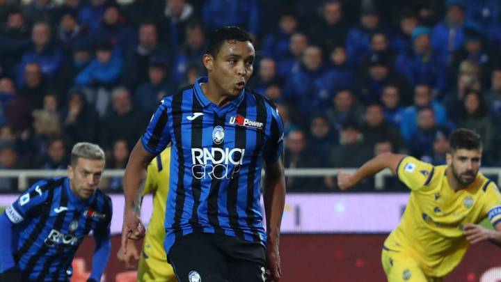 En vivo online Atalanta – Hellas Verona en vivo online, fecha 15 de la Serie A, que se jugará hoy domingo 8 de diciembre en el Gewiss Stadium de Bérgamo, desde las 9:00 a.m.