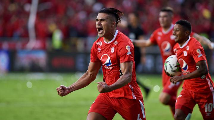 En vivo online América – Junior, partido de la final de vuelta en la Liga Águila II, que se disputará en el estadio Pascual Guerrero a partir de las 4:00 p.m.