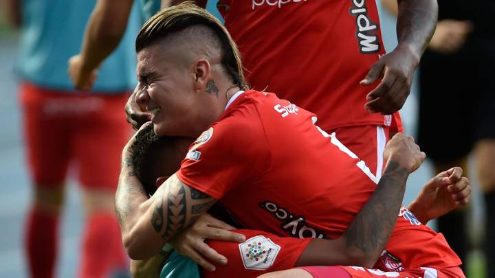 América de Cali ascendió hace tres años y se coronó campeón de la Liga Águila 2019 tras vencer a Junior