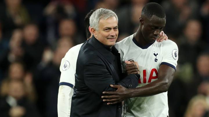Tottenham visita al Bayern por la sexta fecha de la fase de grupos de la Champions League