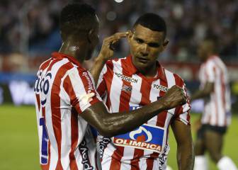 Cinco jugadores saldrán del Junior para el 2020