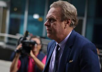 Federación responde a las acusaciones en Fiscalía