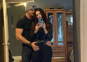 Jessica Cediel presenta a su novio