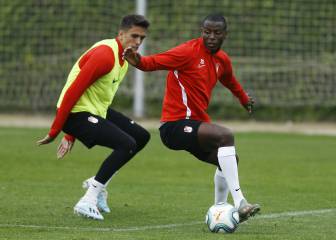 Adrián Ramos suena para América: Así ha sido su 2019