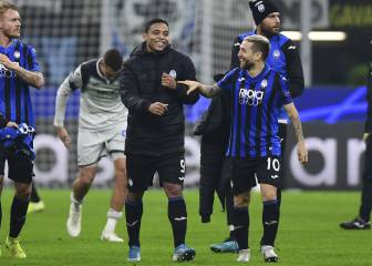 Shakhtar - Atalanta: Horarios, TV y cómo ver online