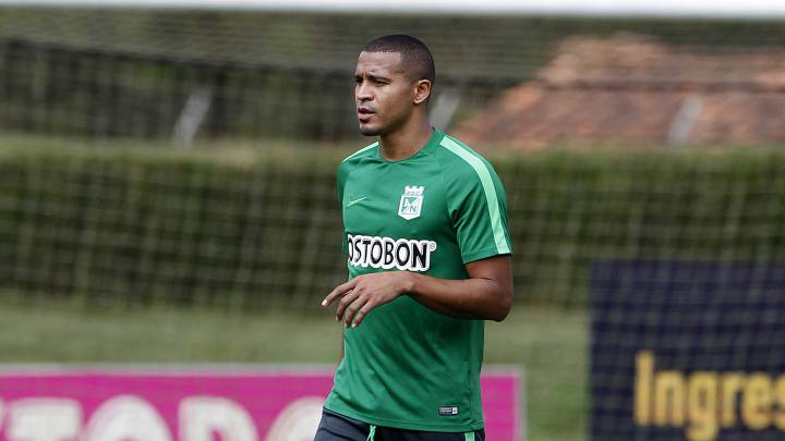 Macnelly Torres le gustaría jugar en Millonarios