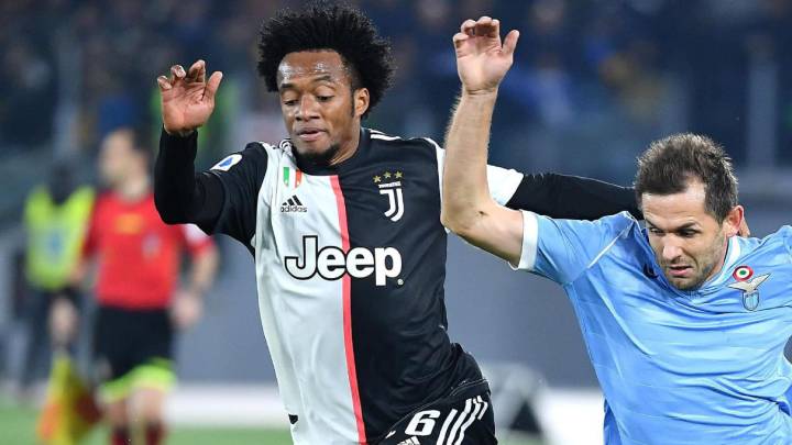 Bayer Leverkusen - Juventus: Horarios, cómo y dónde ver el partido de la sexta jornada en la Champions League que se jugará en el BayArena.