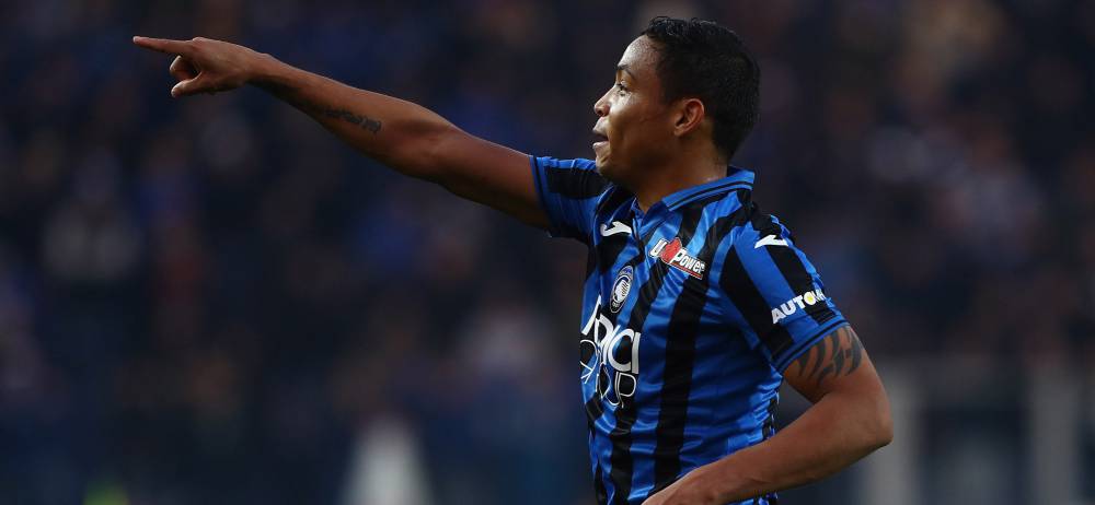 En vivo online Shakhtar- Atalanta, valido por la sexta jornada de grupos en la Champions League, que se jugará hoy miércoles 11 de diciembre, desde las 12:55 p.m., en el Oblasny SportKomplex Metalist.