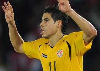 Colombianos en el Mundial con clubes asiáticos, mexicanos...