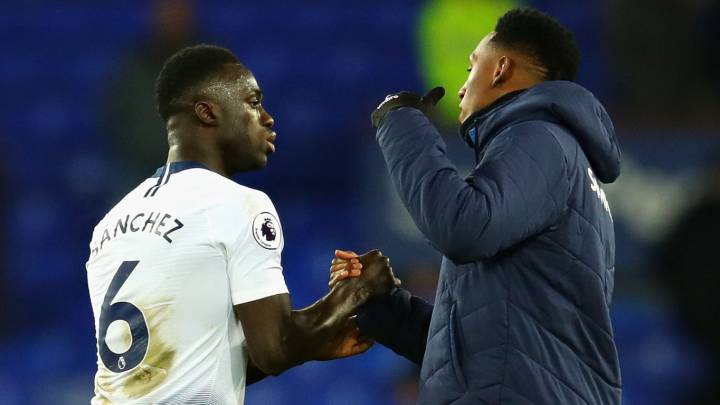 Colombianos que juegan y podrían llegar a la Premier League estarían condicionados