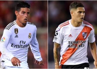 Los colombianos que más se lesionaron en 2019